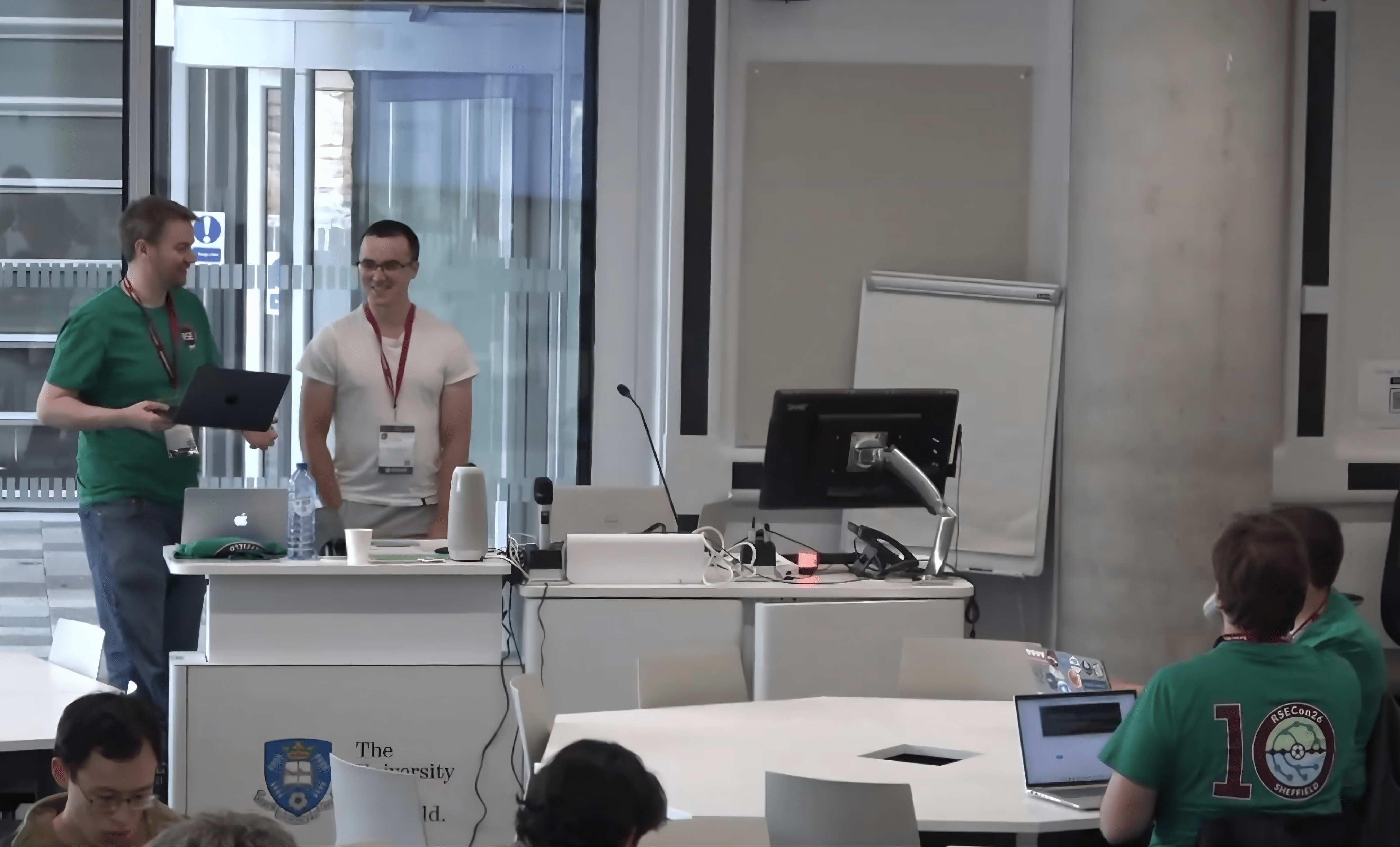 Linux Sig Kubechaos Returns to RSECon26 | Cloud Native SIG